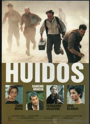Постер: Huidos