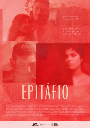 Постер: Epitaph