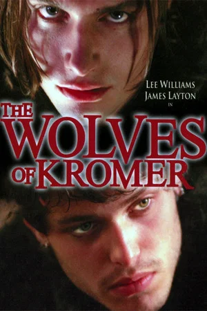 Постер: The Wolves of Kromer