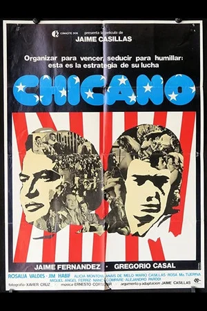 Постер: Chicano