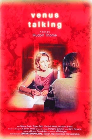 Постер: Venus Talking