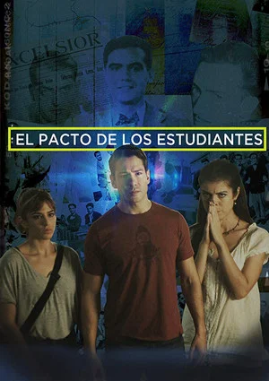 Постер: El pacto de los estudiantes