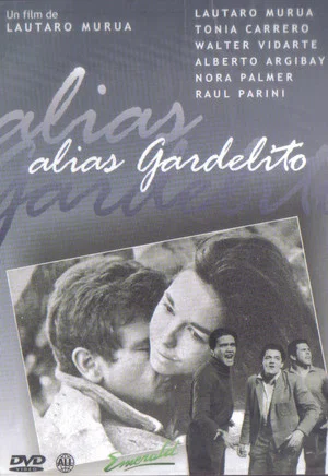 Постер: Alias Gardelito
