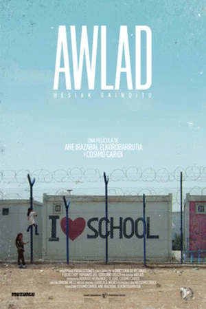 Постер: Awlad