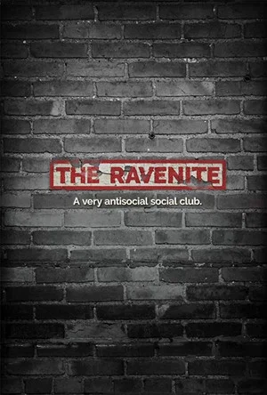Постер: The Ravenite