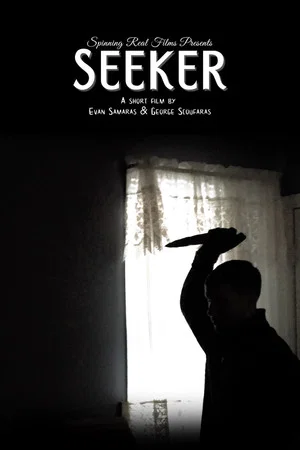Постер: Seeker