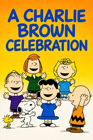 Постер: A Charlie Brown Celebration