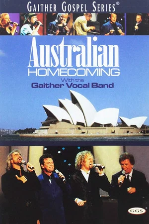 Постер: Australian Homecoming