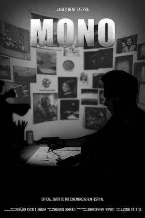 Постер: Mono