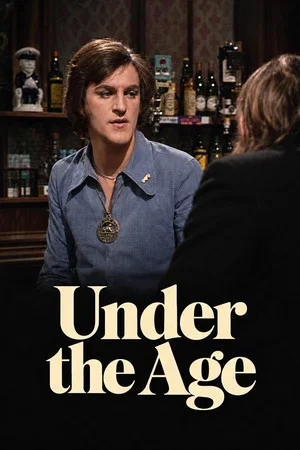 Постер: Under the Age