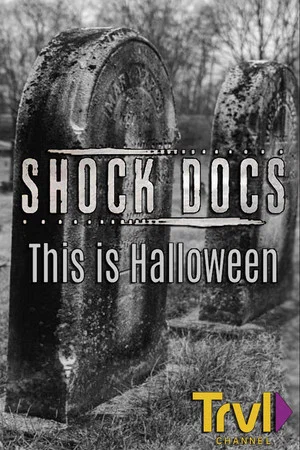 Постер: This Is Halloween