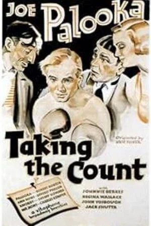 Постер: Taking the Count