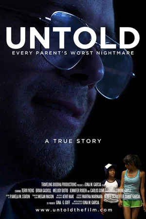 Постер: Untold