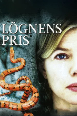 Постер: Lögnens pris