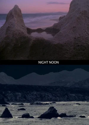 Постер: Night Noon