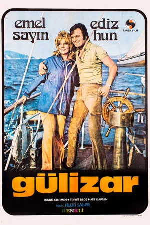 Постер: Gülizar