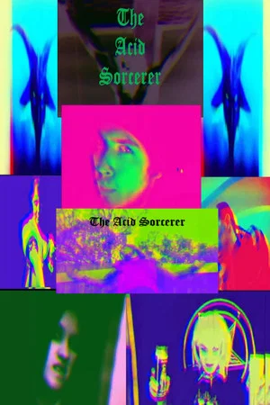 Постер: The Acid Sorcerer
