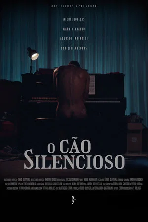 Постер: The Silent Dog