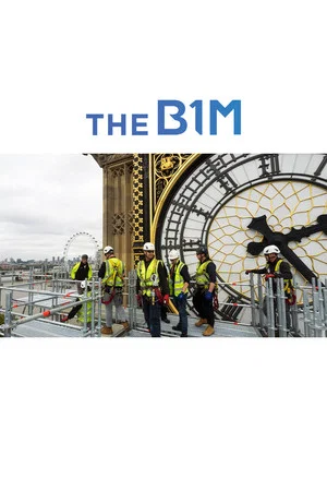 Постер: Inside Big Ben's Makeover
