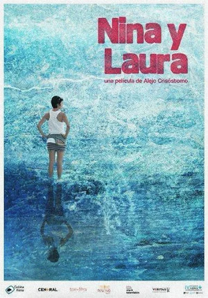 Постер: Nina and Laura
