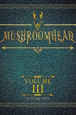 Постер: Mushroomhead: Vol III