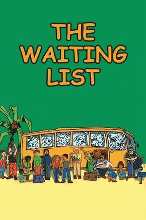 Постер: The Waiting List
