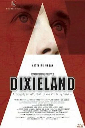 Постер: Dixieland (Chapitre 1)