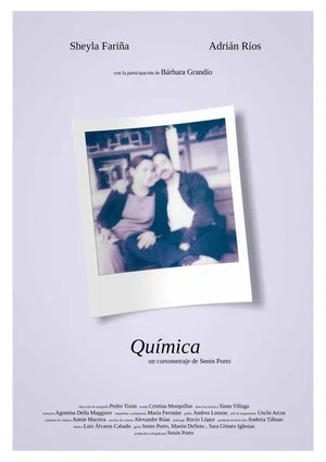 Постер: Química