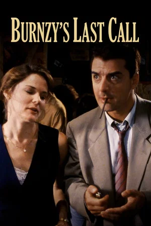 Постер: Burnzy's Last Call