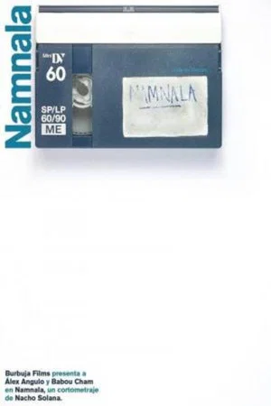 Постер: Namnala