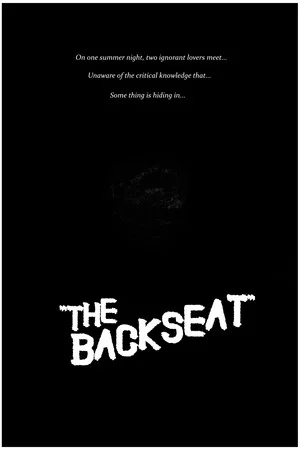 Постер: The Backseat