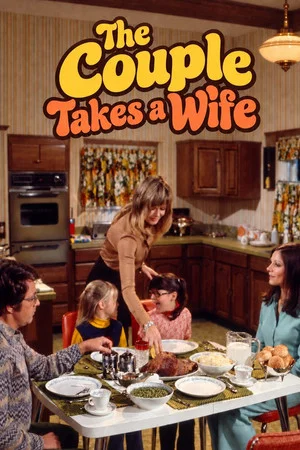 Постер: The Couple Takes a Wife