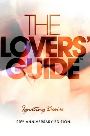 Постер: The Lovers' Guide: Igniting Desire