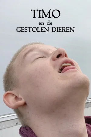 Постер: Timo en de Gestolen Dieren
