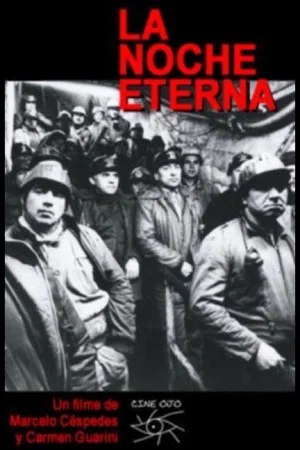 Постер: La noche eterna