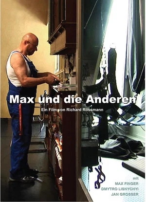 Постер: Max and the Others