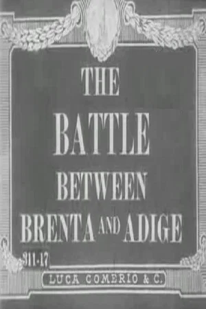 Постер: The Battle Between Brenta and Adige