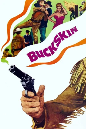Постер: Buckskin