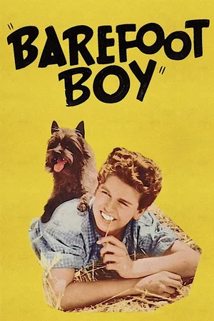 Постер: Barefoot Boy