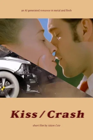 Постер: Kiss/Crash