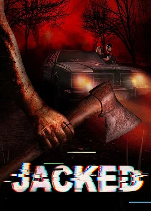 Постер: Jacked