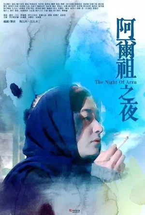 Постер: The Night of Arzu