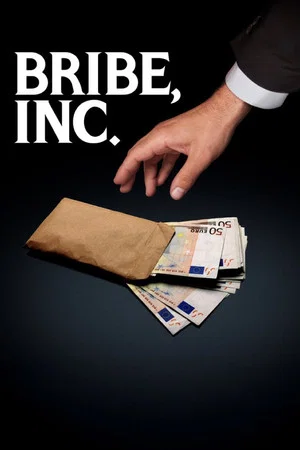 Постер: Bribe, Inc.