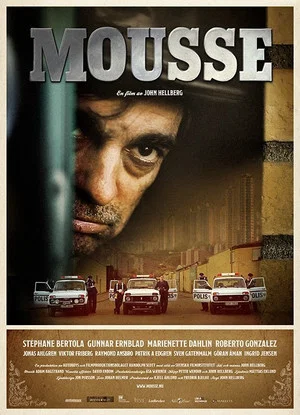 Постер: Mousse