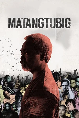 Постер: Matangtubig