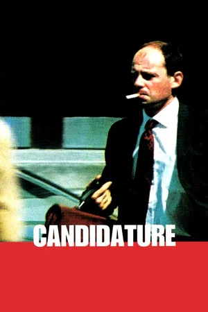 Постер: Candidature