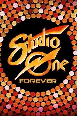 Постер: Studio One Forever