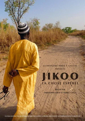 Постер: Jikoo, a Wish