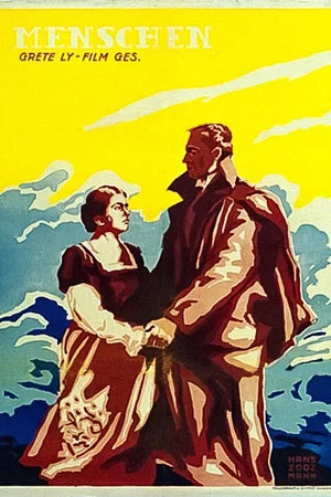 Постер: Menschen