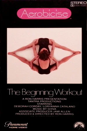 Постер: Aerobicise: The Beginning Workout